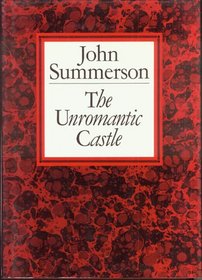 Unromantic Castle and Other Essays