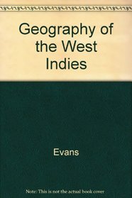 Geography of the West Indies