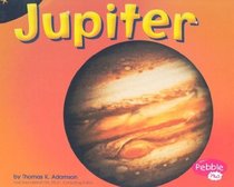 Jupiter (Pebble Plus)
