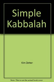 Simple Kabbalah