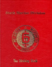 6th Marine Division: The Striking Sixth