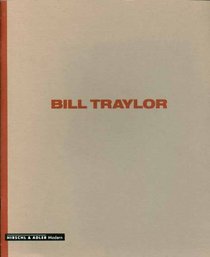 Bill Traylor, 1854-1947: December 15, 1988-January 14, 1989