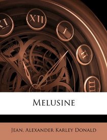 Melusine (Middle English Edition)