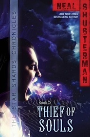 Thief of Souls (Star Shards Chronicles, Bk 2)
