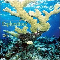 Explorations 2004 Engagement Diary