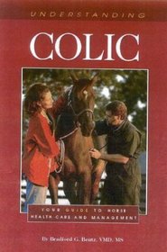 Understanding Equine Colic