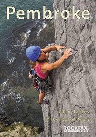 Pembroke (Rockfax Climbing Guide)