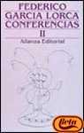Conferencias II/ Conferences II (Spanish Edition)