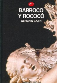 Barroco y Rococo (Spanish Edition)