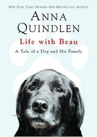 Life with Beau: A Tale of a Dog and His Family