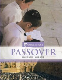 Passover (Festivals and Faiths)