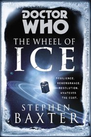 The Wheel of Ice (Doctor Who)