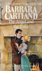 The Angel and the Rake (Camfield, No 118)