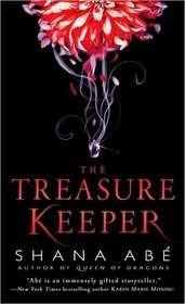 The Treasure Keeper (Drakon, Bk 4)