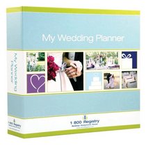 1-800-Registry Wedding Planner