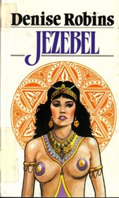Jezebel (A Lythway book)