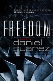 Freedom (Daemon, Bk 2)