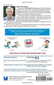 SOS Help for Parents, 4th Edition, 2017