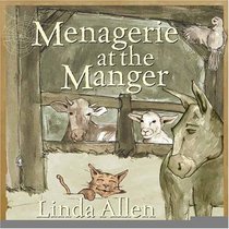 Menagerie at the Manger