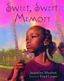 Sweet, Sweet Memory (Turtleback School & Library Binding Edition)