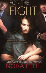 For the Fight (Beyond Blood, #2)