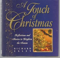 A touch of Christmas
