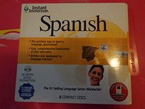 Instant Immersion Spanish (Spanish Edition)