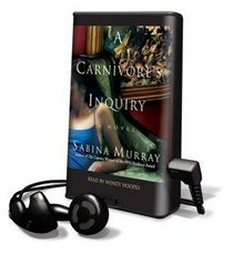 A Carnivore's Inquiry - on Playaway