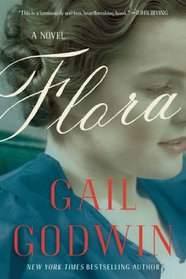 Flora: A Novel