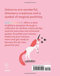 Be More Unicorn: How to Find Your Inner Sparkle