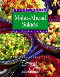 Make-Ahead Salads (Company's Coming)