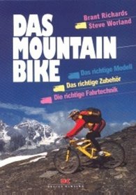 Das Mountainbike.