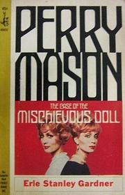 The Case of the Mischievous Doll (Perry Mason)