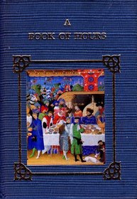 A Book of Hours