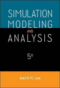 Simulation Modeling and Analysis