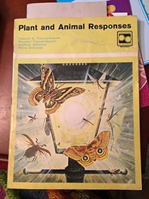 Exper/science -Plant & Animal Responses