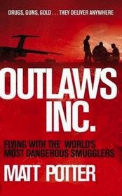 Outlaws Inc.