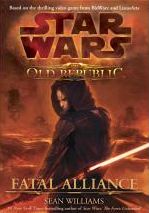 Star Wars: The Old Republic: Fatal Alliance