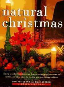 Natural Christmas (Madderlake)