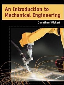 An Introduction to Mechanical Engineering