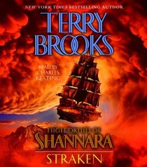 High Druid of Shannara: Straken (High Druid of Shannara (Audio))