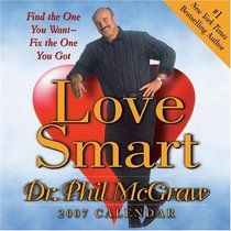 Love Smart 2007 Day-to-Day Calendar