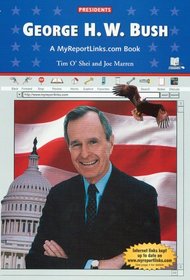 George H. W. Bush (Presidents)