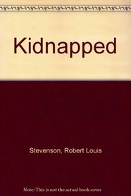 Kidnapped (Now Age Books)