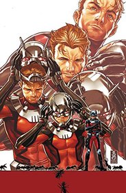 Astonishing Ant-Man: The Complete Collection