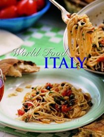 World Food Italy (World Food Series)