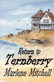 Return to Ternberry (Next Generation, Bk 2)