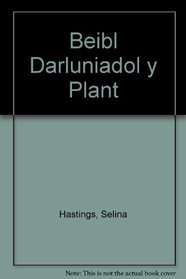 Beibl Darluniadol y Plant (Welsh Edition)