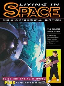 Living in Space (Model Books)
