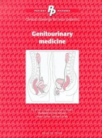 Genitourinary Medicine (Patient Pictures)